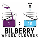 ValetPRO Bilberry Wheel Cleaner